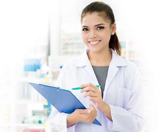 Pharmacy Technician - Indiana University Northwest